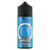 Buy bulk wholesale Gumball 100ml Shortfill Blue Razz