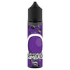 Buy bulk wholesale Gumball 50ml Shortfill Blackcurrant