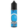 Buy bulk wholesale Gumball 50ml Shortfill Blue Razz