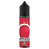 Buy bulk wholesale Gumball 50ml Shortfill Strawberry