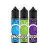Buy bulk wholesale Gumball 50ml Shortfill