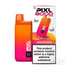 PIXL 8000 Compliant Post June 1st Prefilled Pod Kits - U Vape Wholesale