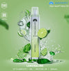 Buy bulk wholesale Hayati Crystal Mini Pro 600 Disposable Vape Box of 10 Lemon Lime (Box of 10)