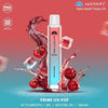 Buy bulk wholesale Hayati Crystal Mini Pro 600 Disposable Vape Box of 10 Prime Ice Pop (Box of 10)