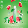 Buy bulk wholesale Hayati Crystal Mini Pro 600 Disposable Vape Box of 10 Watermelon Ice (Box of 10)
