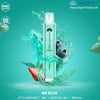 Buy bulk wholesale Hayati Crystal Mini Pro 600 Disposable Vape Box of 10 Mr Blue (Box of 10)