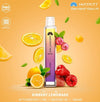 Buy bulk wholesale Hayati Crystal Mini Pro 600 Disposable Vape Box of 10 Ribery Lemonade (Box of 10)