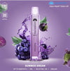 Buy bulk wholesale Hayati Crystal Mini Pro 600 Disposable Vape Box of 10 Summer Dream (Box of 10)