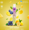 Buy bulk wholesale Hayati Crystal Mini Pro 600 Disposable Vape Box of 10 Berry Lemonade (Box of 10)