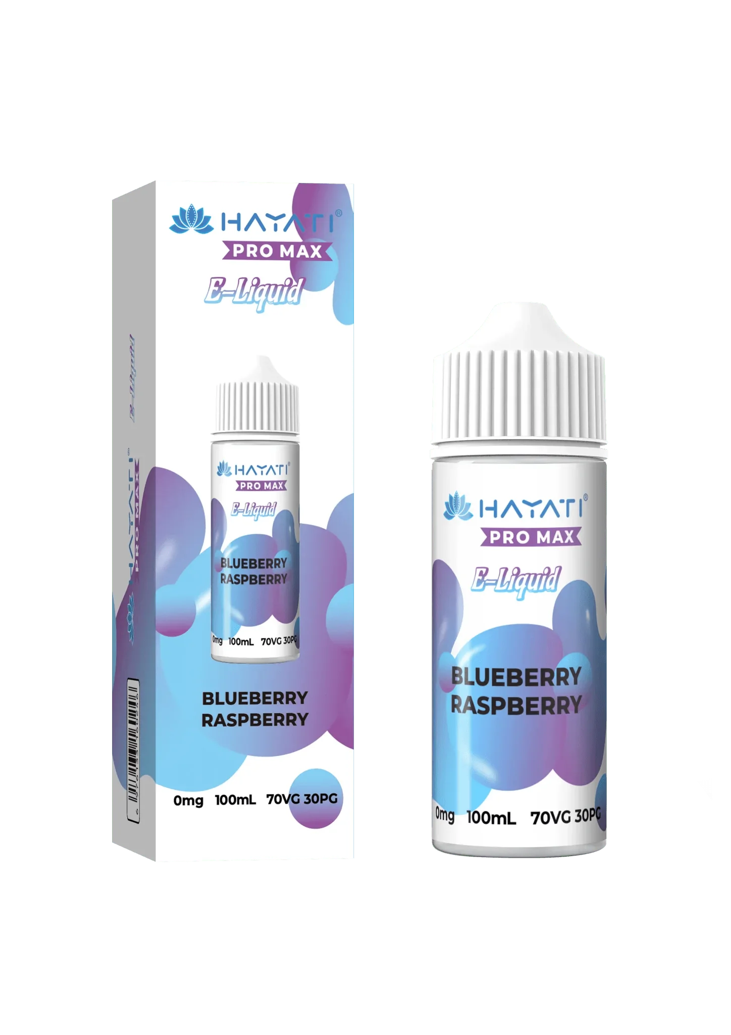 Hayati Pro Max E-liquid 100ml: Premium Flavors & Quality U Vape Wholesale Hayati Pro Max E-liquid 100ml: Premium Flavors & Quality U Vape Wholesale