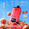 Hayati Pro Ultra Plus 25000 Starter Vape Kit Box of 5