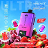 Hayati Pro Ultra Plus 25000 Starter Vape Kit Box of 5