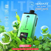 Hayati Pro Ultra Plus 25000 Starter Vape Kit Box of 5