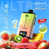 Hayati Pro Ultra Plus 25000 Starter Vape Kit Box of 5