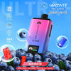 Hayati Pro Ultra Plus 25000 Starter Vape Kit Box of 5