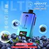 Hayati Pro Ultra Plus 25000 Starter Vape Kit Box of 5