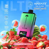 Hayati Pro Ultra Plus 25000 Starter Vape Kit Box of 5