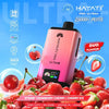 Hayati Pro Ultra Plus 25000 Starter Vape Kit Box of 5