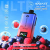 Hayati Pro Ultra Plus 25000 Starter Vape Kit Box of 5