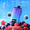 Hayati Pro Ultra Plus 25000 Starter Vape Kit Box of 5