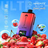 Hayati Pro Ultra Plus 25000 Starter Vape Kit Box of 5