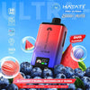 Hayati Pro Ultra Plus 25000 Starter Vape Kit Box of 5