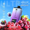 Hayati Pro Ultra Plus 25000 Starter Vape Kit Box of 5