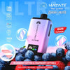 Hayati Pro Ultra Plus 25000 Starter Vape Kit Box of 5