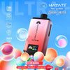 Hayati Pro Ultra Plus 25000 Starter Vape Kit Box of 5