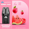 Buy bulk wholesale Hayati Remix 2400 Puffs Replacement Pods Watermelon Raspberry