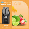 Buy bulk wholesale Hayati Remix 2400 Puffs Replacement Pods P'Man