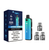 Buy bulk wholesale Hayati X4 Refillable Pod System Kit Aurora Green