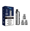 Buy bulk wholesale Hayati X4 Refillable Pod System Kit Midnight Gray