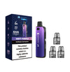 Buy bulk wholesale Hayati X4 Refillable Pod System Kit Misty Purple