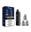 Buy bulk wholesale Hayati X4 Refillable Pod System Kit Stromy Black