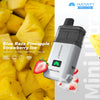 Buy bulk wholesale Hayati Mini Ultra 1500 Disposable Vape Box of 5 Blue Razz Pineapple Strawberry Ice