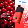 Buy bulk wholesale Hayati Mini Ultra 1500 Disposable Vape Box of 5 Cherry Berry