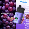 Buy bulk wholesale Hayati Mini Ultra 1500 Disposable Vape Box of 5 Summer Dream