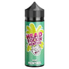 Buy bulk wholesale Head Fockin Menthol 100ML Shortfill Mint Menthol