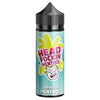 Buy bulk wholesale Head Fockin Menthol 100ML Shortfill Super Ice Menthol