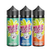 Buy bulk wholesale Head Fockin Menthol 100ML Shortfill