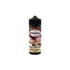 Buy bulk wholesale Heaven Haze 100ml Shortfill Cherry Vanilla
