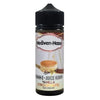 Buy bulk wholesale Heaven Haze 100ml Shortfill Vanilla Stroopwafel