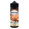 Buy bulk wholesale Heaven Haze 100ml Shortfill Salted Caramel