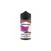 Buy bulk wholesale Heaven Haze 100ml Shortfill Icy Grape Blackcurrant