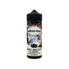 Buy bulk wholesale Heaven Haze 100ml Shortfill Blueberry Marshmallow