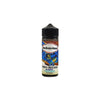 Buy bulk wholesale Heaven Haze 100ml Shortfill Blueberry Crumble