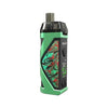 Buy bulk wholesale Horizon E-FOG Gallop 50W Vape Kit Green