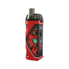 Buy bulk wholesale Horizon E-FOG Gallop 50W Vape Kit Red