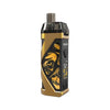 Buy bulk wholesale Horizon E-FOG Gallop 50W Vape Kit Gold
